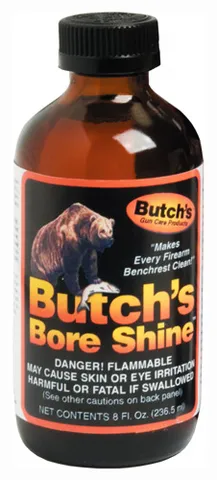 Butchs Butch's Original Bore Shine 02953