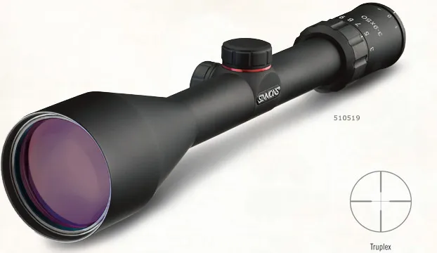 Simmons 8 Point Riflescope 510519