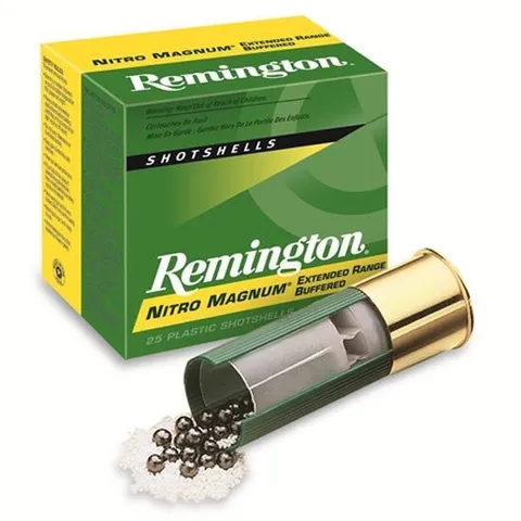 Remington REM NM20H6