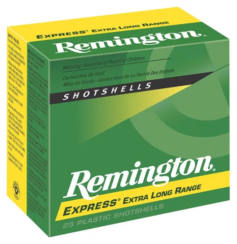 Remington Ammunition Express Long Range 20149
