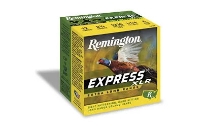 Remington Ammunition Express Long Range 28049