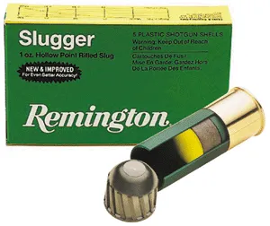 Remington Slugger Rifled Slug 20300