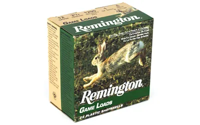 Remington Ammunition Game Load 20028