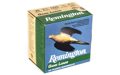 Remington Game Load 20042