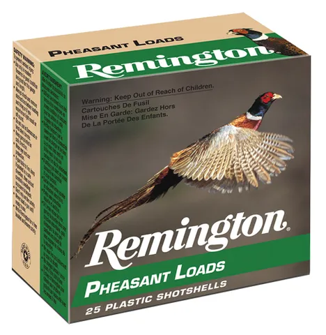 Remington REM PL124