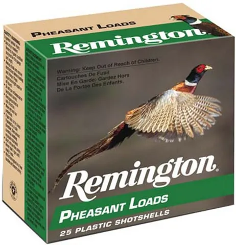 Remington REM PL127