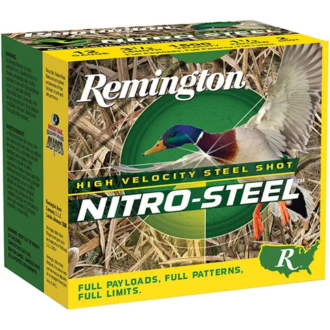 Remington REM NS12SB