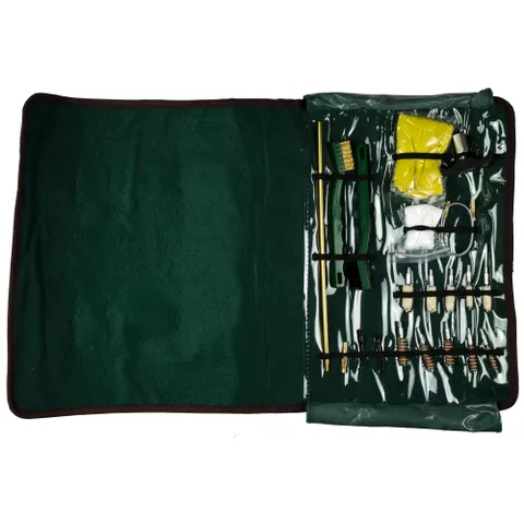 Remington REM ROLL UP CLEANING KIT FOR PISTOL