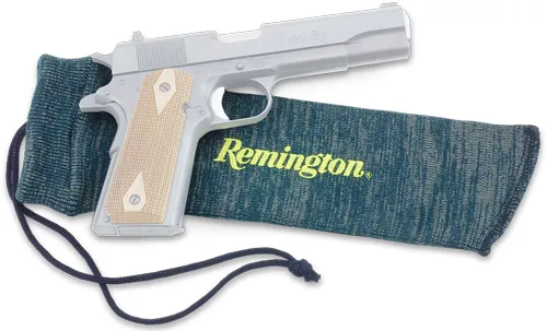 Remington Accessories Silicone-Treated Gun Sock 12" 17269
