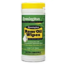Remington Accessories Rem Oil Pop Up Wipes REM-OIL