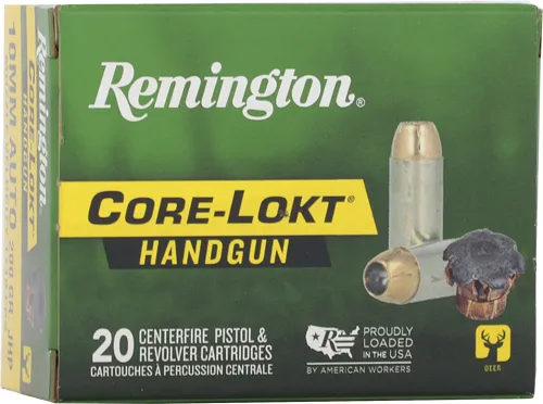 Remington REM R20228