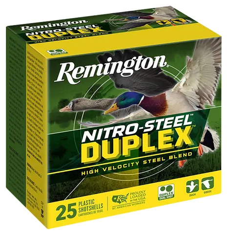 Remington REM R20321