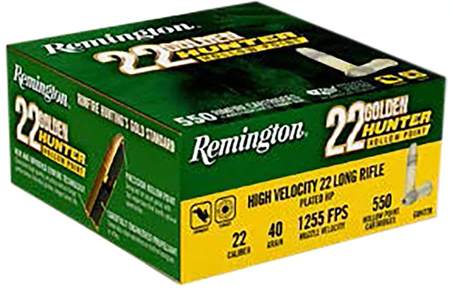 Remington REM R21253