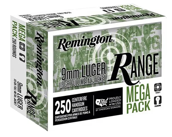 Remington REM R23965