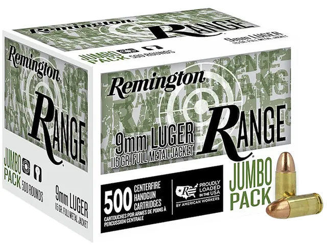 Remington Ammunition R27779