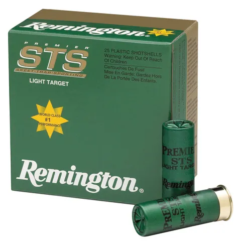 Remington REM STS12L7