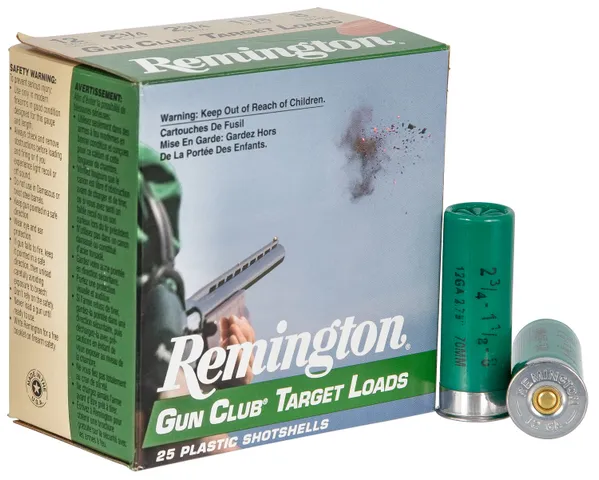 Remington REM GC12L8