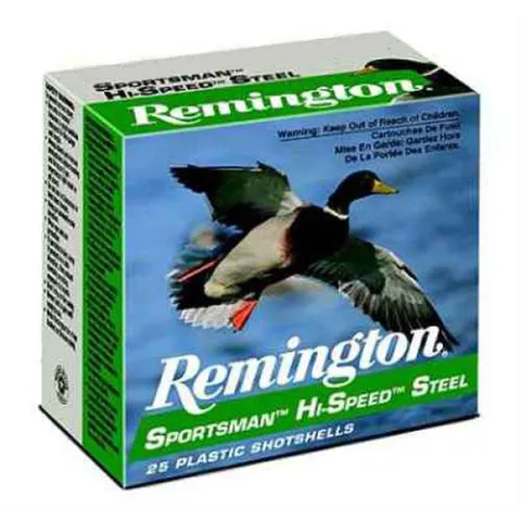 Remington REM SST126