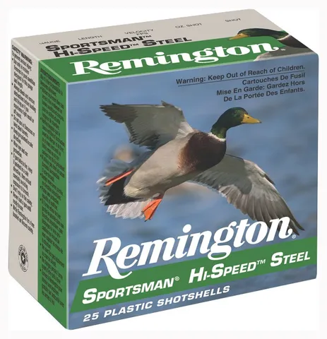 Remington REM SST12HMB