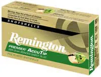 Remington Ammunition Premier Accutip Bonded Sabot Slug 20727
