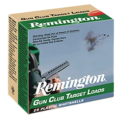 Remington REM GC12L7