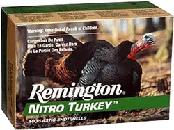 Remington Nitro Turkey 26693