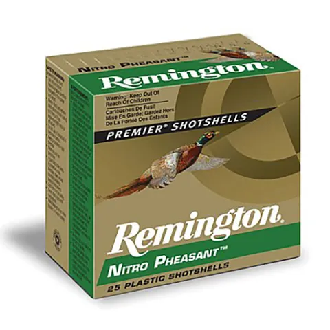 Remington REM NP12M4