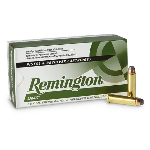 Remington UMC Handgun Cartridge L45AP7