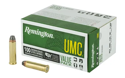 Remington Ammunition UMC Handgun Cartridge Value Pack 23970