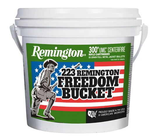 Remington REM L223R3BC