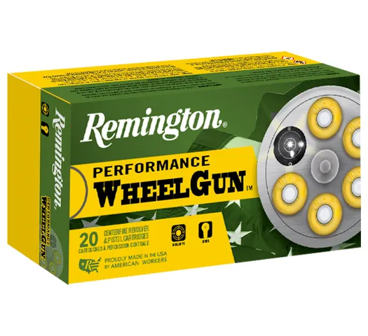 Remington REM CART WHEEL 32SWL 98GR LRN