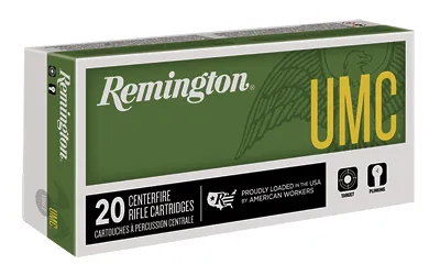Remington Ammunition L450BM1