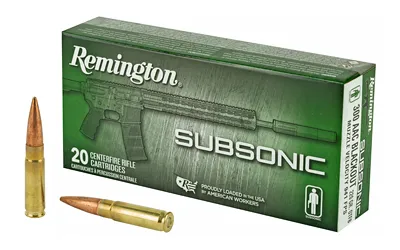 Remington  28430
