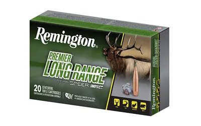 Remington Ammunition R21342