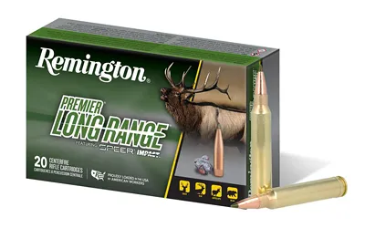 Remington Ammunition R21346