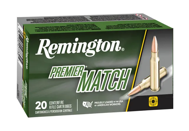 Remington Ammunition 21201