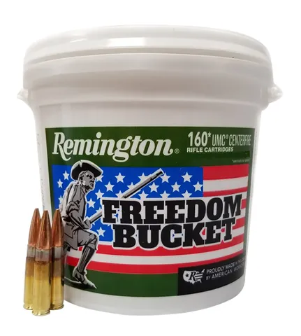 Remington Ammunition 26857