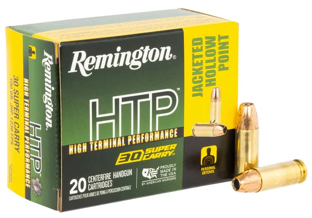 Remington REM R20019