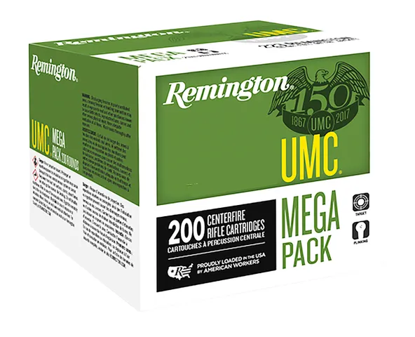 Remington Ammunition 20107