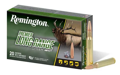 Remington Ammunition R21344