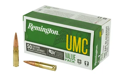 Remington Ammunition UMC L300AAC4V