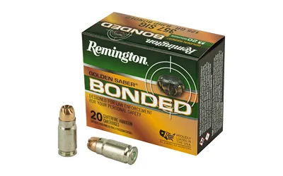 Remington Ammunition GSB357SBB