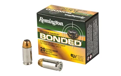Remington Ammunition GSB45APAB
