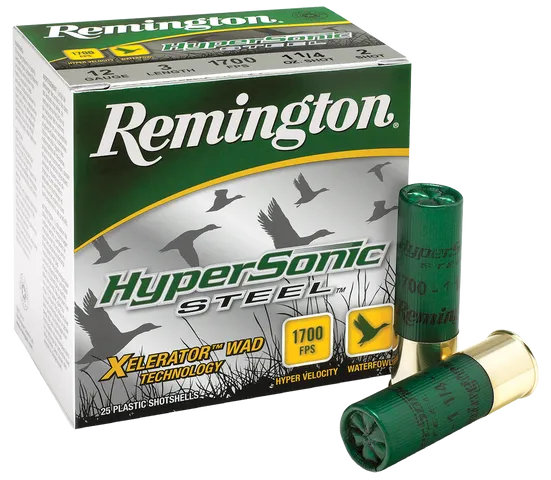 Remington HyperSonic Steel 26793