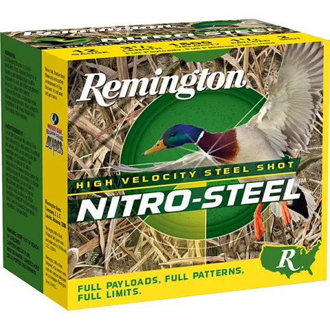Remington Ammunition REM NSI12352