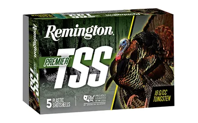 Remington TSS1239