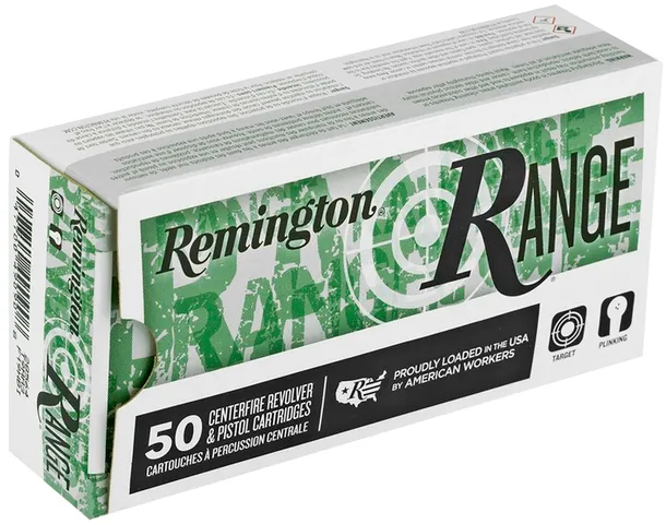 Remington REM 27681