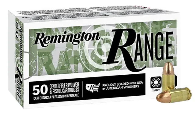 Remington Ammunition R27778