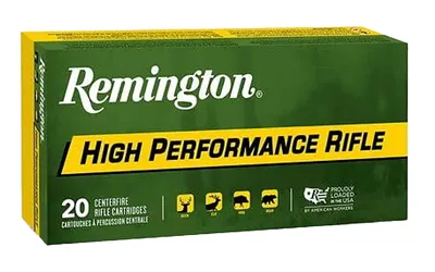 Remington Ammunition R21473