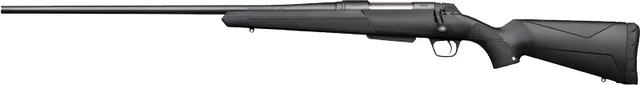 Winchester Repeating Arms WINCHESTER XPR 6.5CM 22" BLACK MATTE SYNTHETIC LEFT HAND
